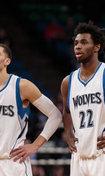 Timberwolves to increase pace of play?